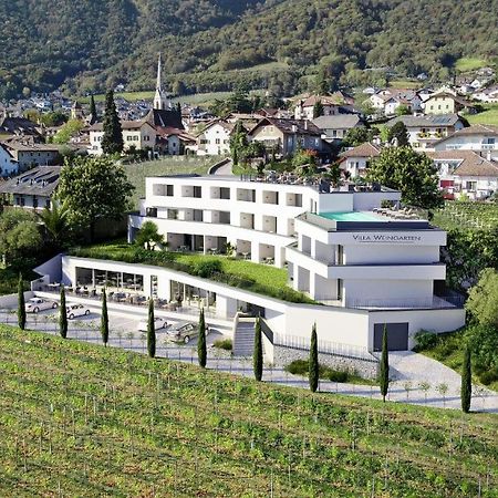 Villa Weingarten カルダーロ エクステリア 写真
