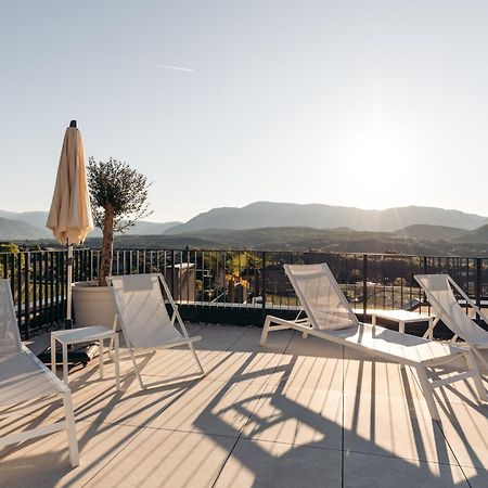 Villa Weingarten カルダーロ エクステリア 写真
