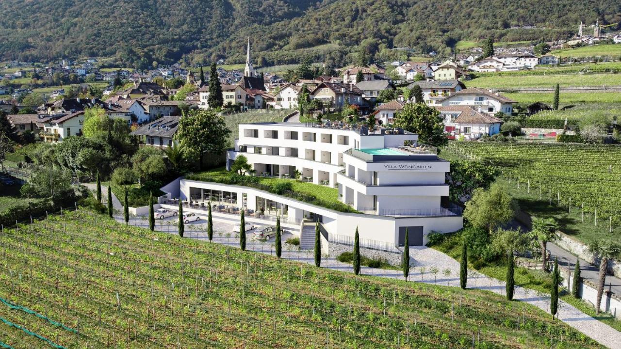 Villa Weingarten カルダーロ エクステリア 写真